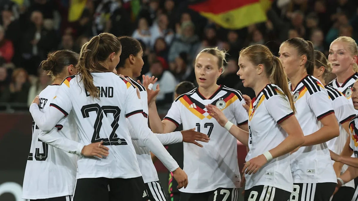 Neue Studie veröffentlicht - Erschreckende Zahlen aus dem Frauen-Fußball
