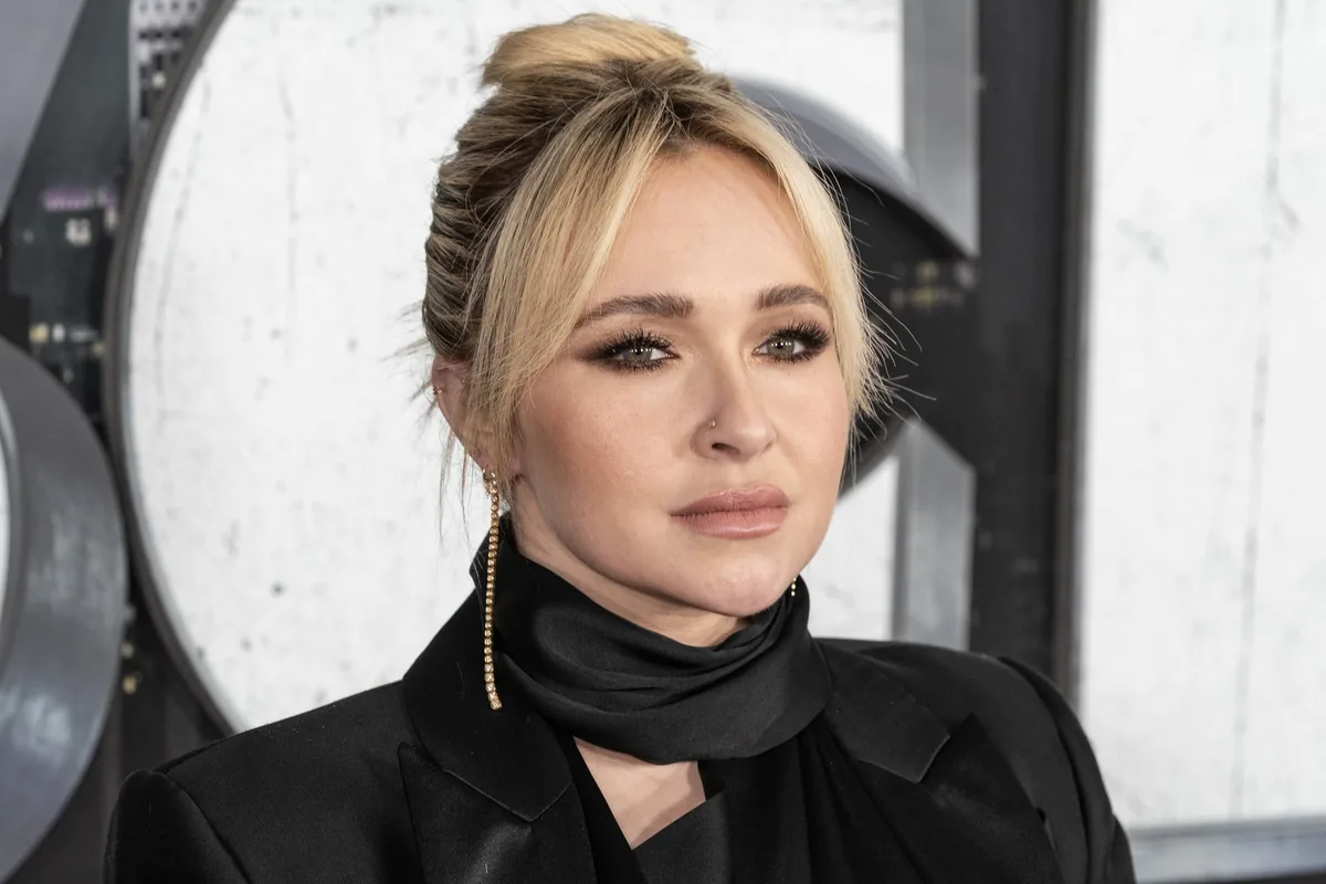 Qué se sabe de la muerte de la actriz Hayden Panettiere