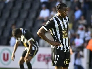 Angers Sco avec un groupe moins diminué que prévu pour recevoir l’OM en Ligue 1