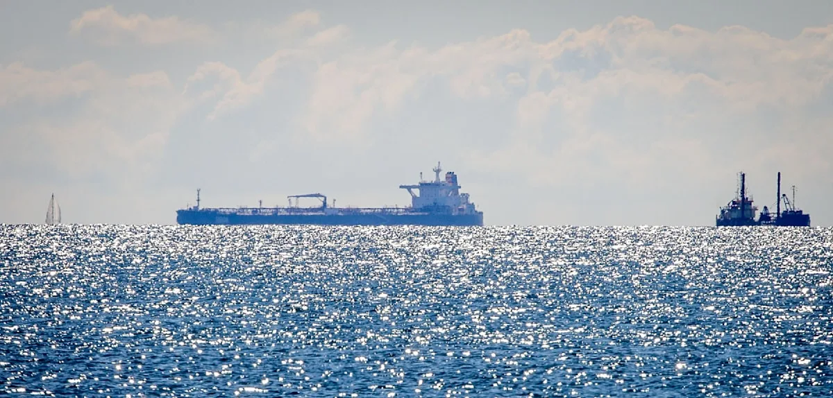 Russland droht mit „vernichtender“ Antwort bei Eskalation in der Ostsee