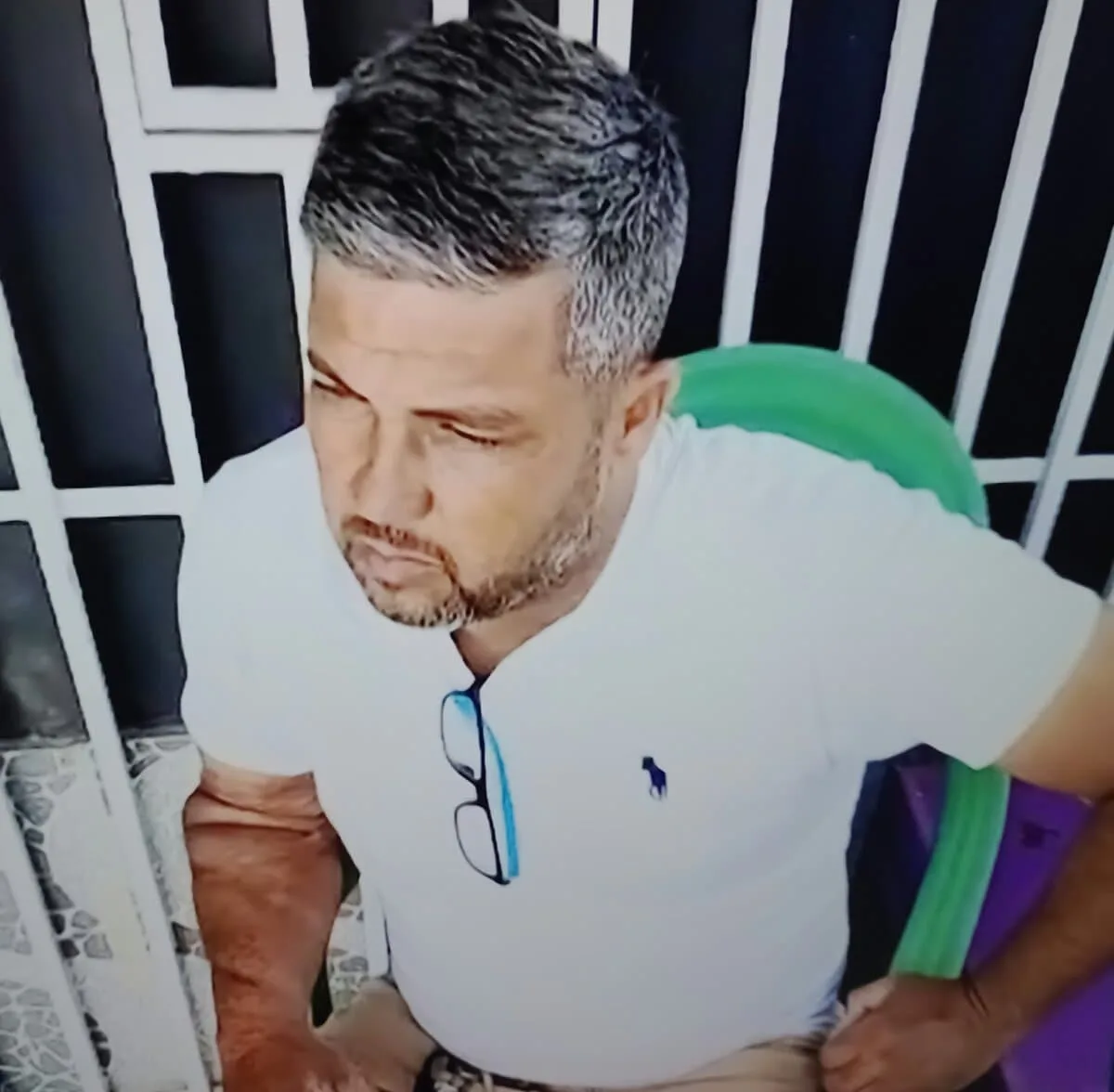 Denúncia anônima leva polícia a prender acusado de furto de gado na parte alta de Rio Branco