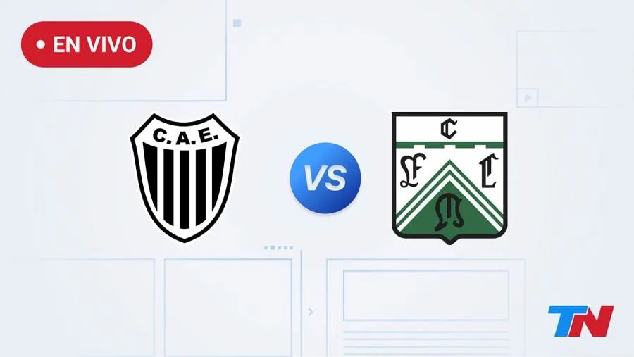 Estudiantes vs Ferro en vivo por la fecha 27 de la Primera Nacional: hora, dónde ver y formaciones