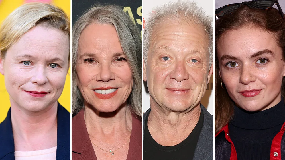 Thora Birch, Barbara Hershey, Jeff Perry & Morgan Saylor Among Cast For Indie Feature ‘The Last Seder’