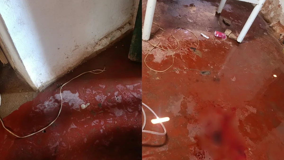 Mulher morre após sofrer choque elétrico dentro de casa no Piauí