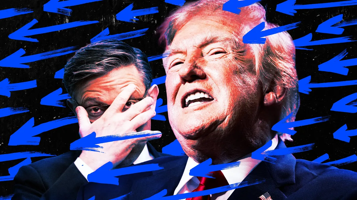 Republicans Hit With Brutal Blow in Struggle to Keep Power