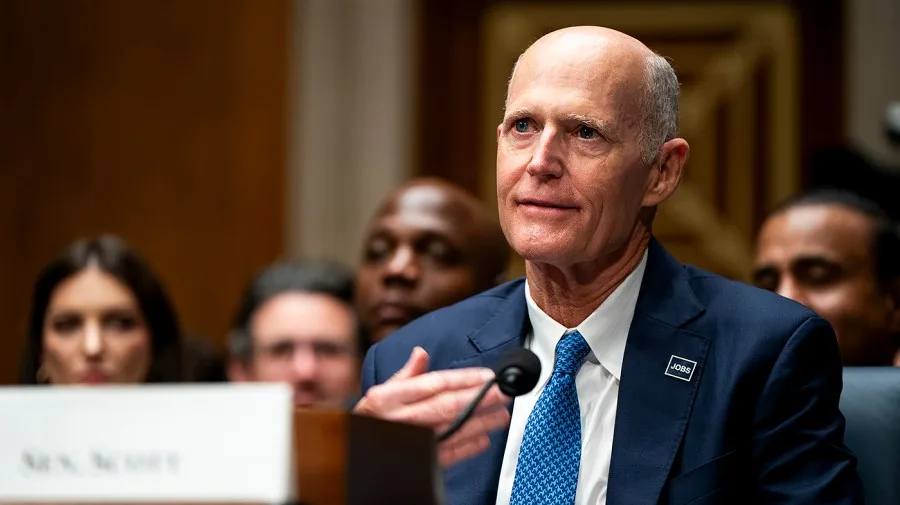 GOP, Democrats lament $40 trillion debt as Congress struggles to act