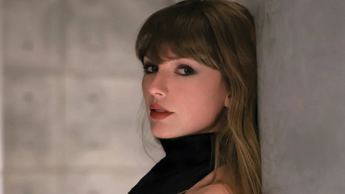 Taylor Swift Announces New Single Patient Zero, Sets September 25 Release