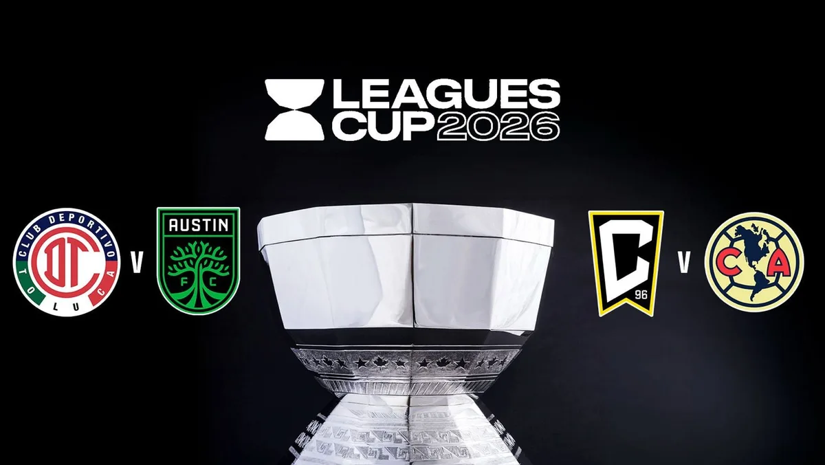 América vs. Columbus Crew: ¿Cuándo y dónde ver los cuartos de final de Leagues Cup 2026?