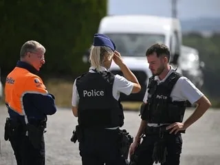 Ce que l’on sait après la découverte d’un deuxième corps en deux jours dans le sud de la Belgique