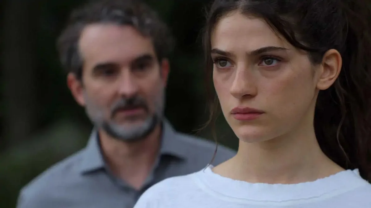 Ella Rubin, de ser rechazada durante 7 años a triunfar en 'Sterling Point'