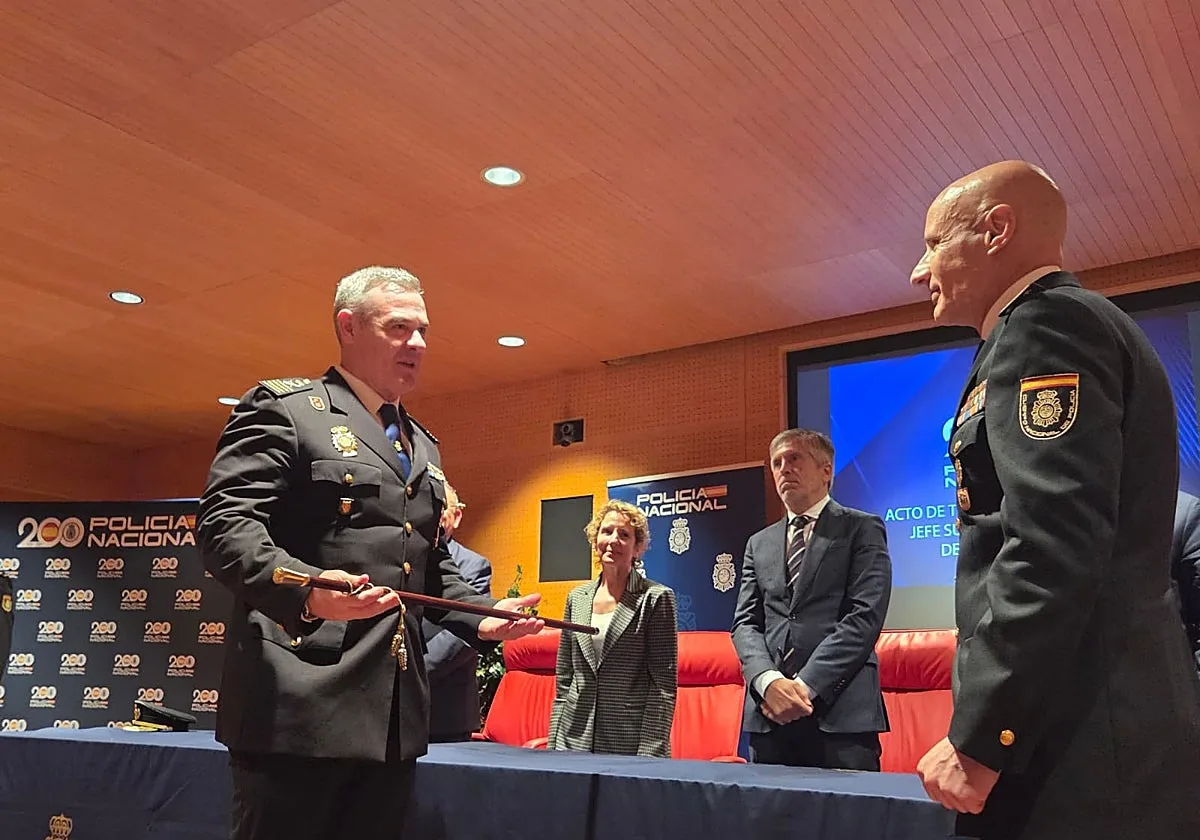 El PP exige a Sánchez 1.000 policías y guardias civiles más en Baleares