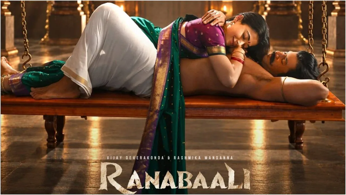 'Ranabaali' BO day 3