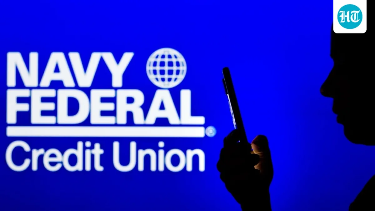 Navy Federal down update: App troubles bother hundreds; how to fix issues as users complain - ‘I’m so sick…'