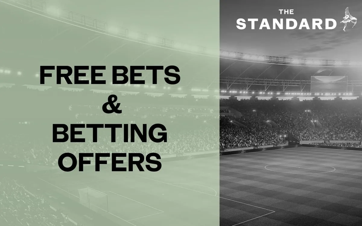 Best free bets: Latest free bet offers for August 2026