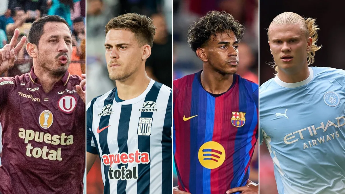 Partidos de hoy, domingo 23 de agosto de 2026: programación, canales TV y resultados en vivo