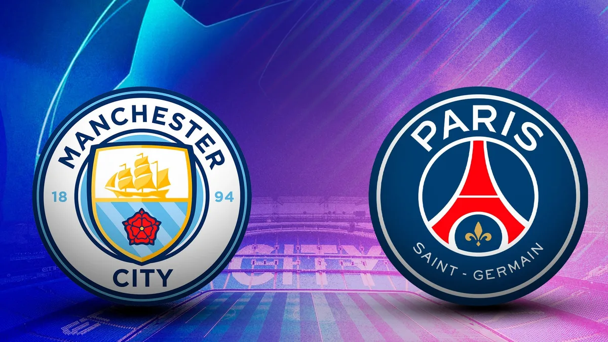 Manchester City vs PSG: cuándo, a qué hora y dónde ver EN VIVO desde México la Champions League 2026-2027