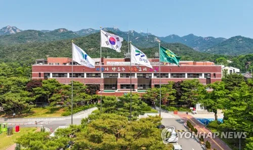 경마공원 이어 법무부도 이전…과천시 "도시 공동화 작정했나"