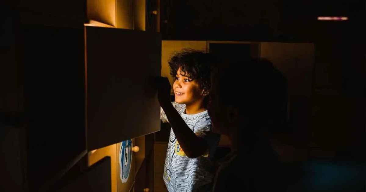"La señal de R'lyeh": el escape room de Ludo Ergo Sum que enseña a detectar bulos y noticias falsas