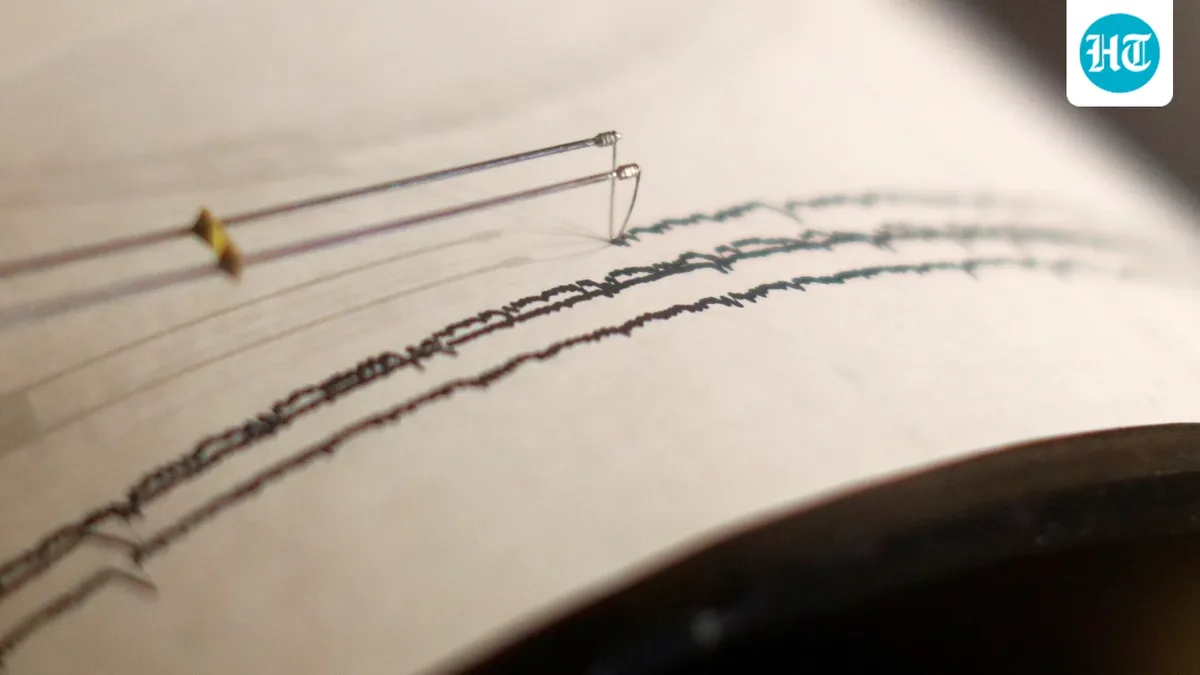 Magnitude 4.2 earthquake jolts Uttarakhand, epicenter in Uttarkashi