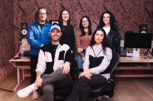 BMG Signs Anna Lunoe to Worldwide Publishing Deal