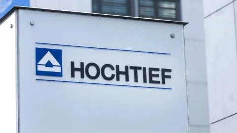 HOCHTIEF (ACS) participa en una importante modernización de la red eléctrica de Londres