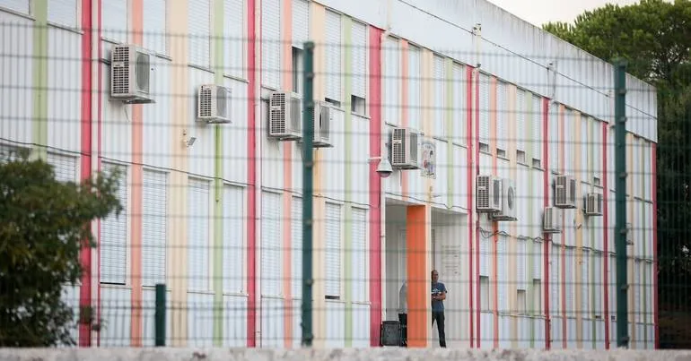 Portugal pode não conseguir renovar corpo docente até 2034