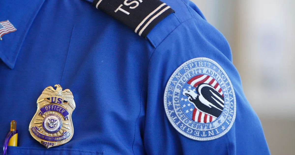 Oficial y confirmado por la TSA | En los aeropuertos de EE.UU. detendrán en los controles de seguridad a todas las personas que viajen con esto en su maleta