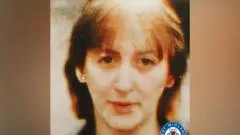 Man admits murder of woman missing for 28 years