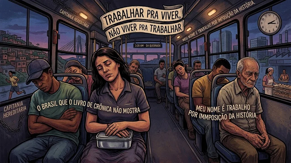 Capitão da indústria