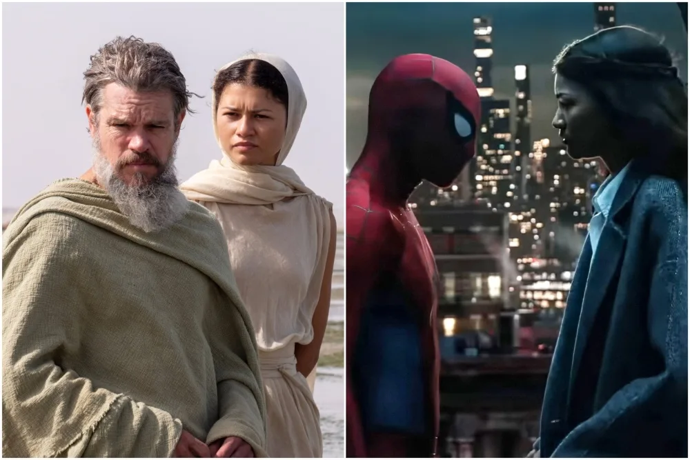 Korea Box Office: ‘The Odyssey’ Outmuscles ‘Spider-Man: Brand New Day’ to Hold Top Spot