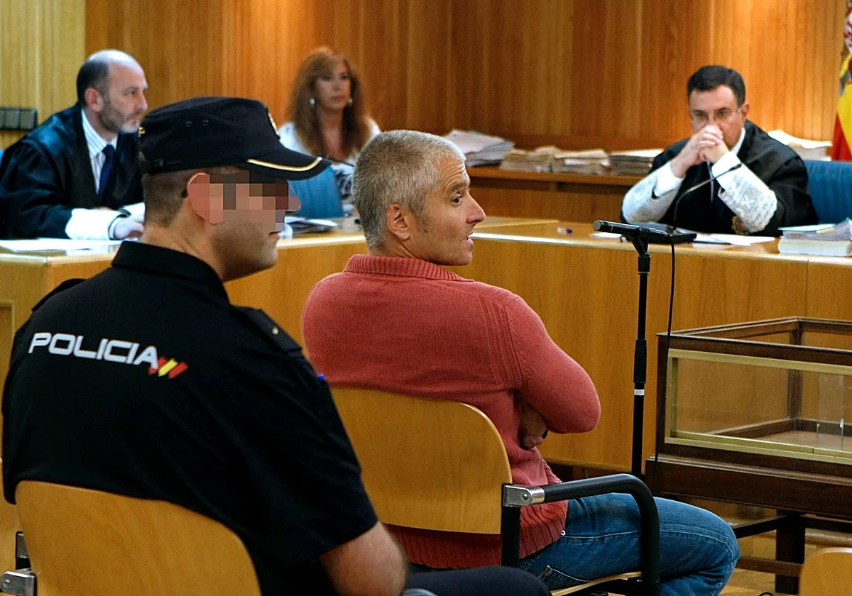 Otegi logra el objetivo que se marcó en 2021 al apoyar a Sánchez: solo quedan una treintena de etarras «sin pisar la calle»