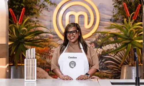 MasterChef 2026 runner-up Candice Meth on motherhood, career and finding the courage to chase her dreams