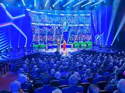 Teilnehmer stehen fest: Das sind die Lostöpfe der Champions League