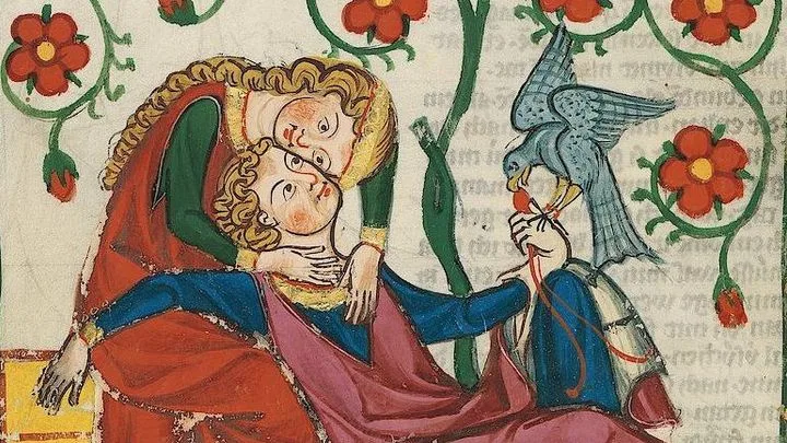 Les grands récits du Moyen Âge 3/9 : Chrétien de Troyes, romancier d'amour et d'aventure