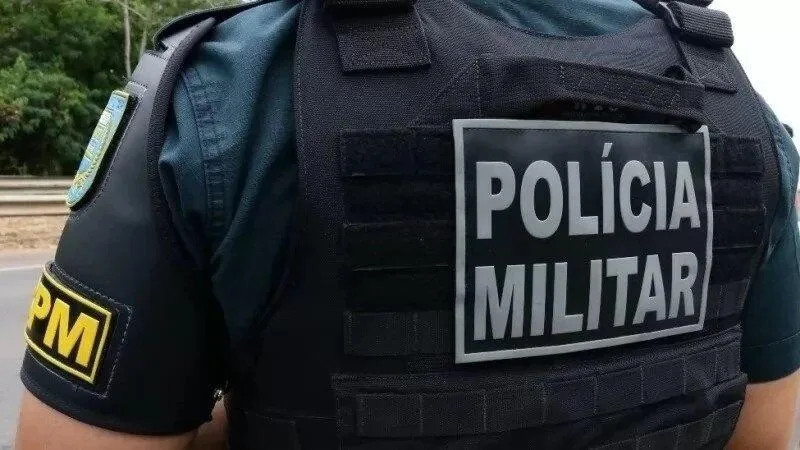 Militar do Exército reage a assalto e mata homem a tiros no Cambará