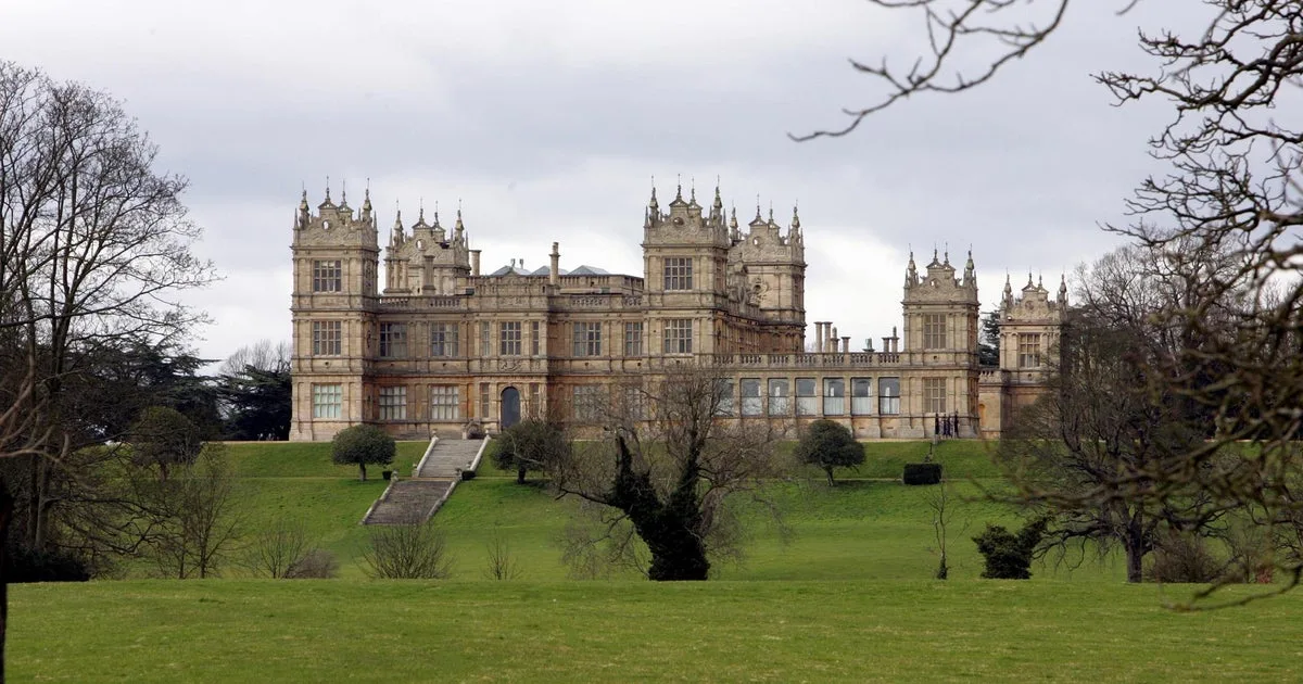 U.K. estate used as Wayne Manor in "Batman Begins" must be surveyed for bats