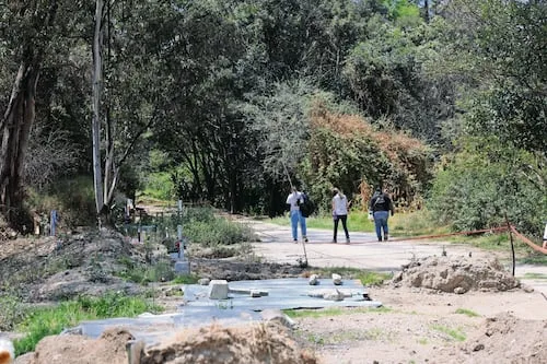 CDMX reporta avance en plan de búsqueda
