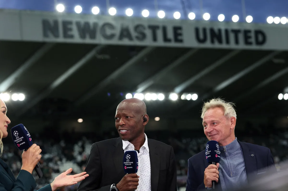 Faustino Asprilla habló sobre la llegada de James a Atlético Nacional: “Cuando le clave 5 a Millonarios me convencerá”
