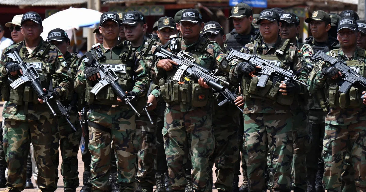Secuestros, asesinatos y poder: así operan las temibles mafias brasileñas en la frontera con Bolivia