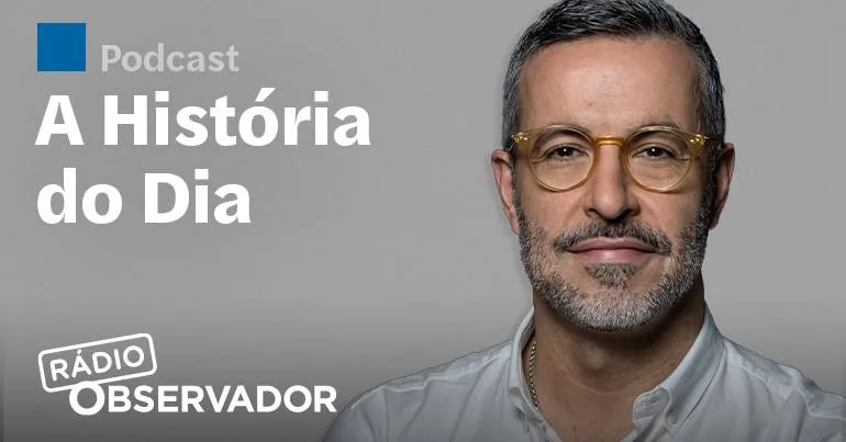 André Ventura passou a ser o adulto na sala?