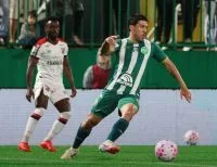 Gabriel Sara projeta jogo contra o Barcelona na Champions League