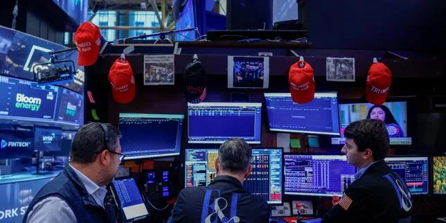 Midterms 2026 : « Le Big Business vient massivement au secours des candidats trumpistes »
