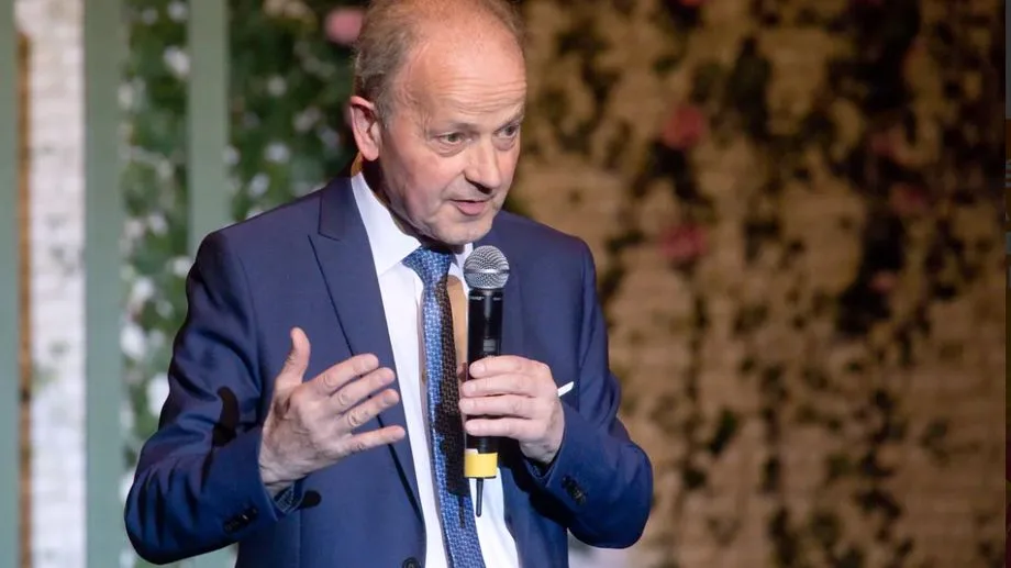 Le député de Côte-d'Or, Hubert Brigand, candidat pour devenir ministre des Ruralités, "je corresponds au poste !"