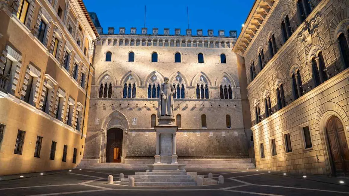 Monte dei Paschi launches twin takeover bids for Banca Generali and Banco BPM