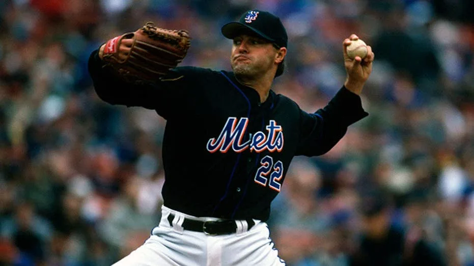 Former Mets pitcher Al Leiter tells his harrowing 9/11 story of a quiet trip turned tragedy