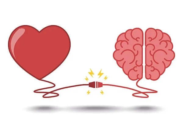 O amor é poderoso