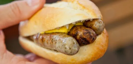 Migration: Deutschtümelei, Bratwurstdiät und die Realität der Zuwanderung