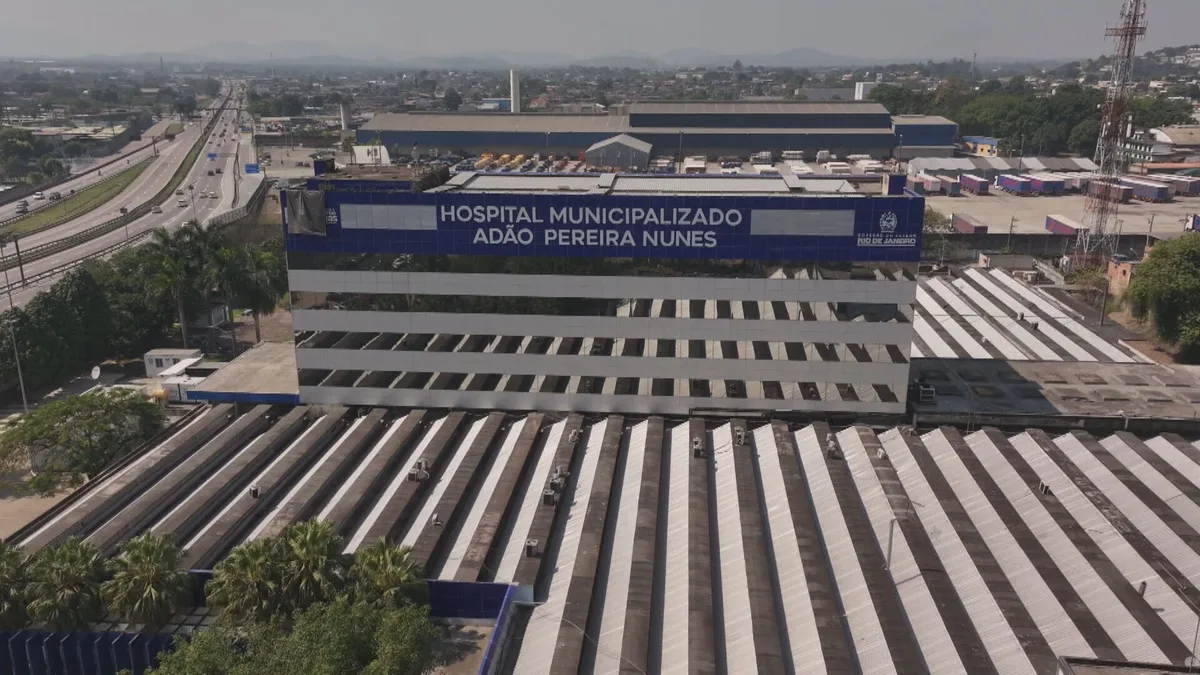 Duas vítimas de acidente com ônibus na BR-040 continuam internadas em hospital de Caxias