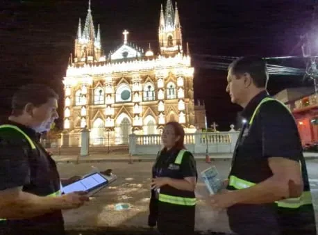 El Ministerio de Trabajo abre procesos sancionatorios tras hallar incumplimientos en jornadas nocturnas en El Salvador