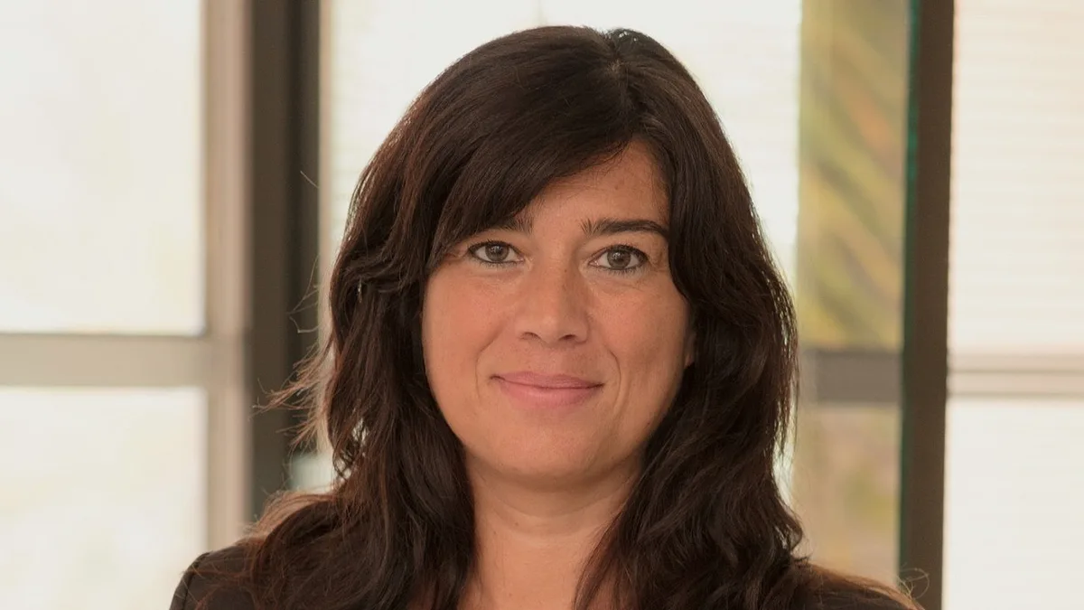 “Como é possível que uma mulher seja mais castigada por ter amantes do que um homem?” - Sílvia Rubies